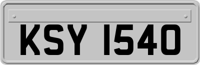 KSY1540