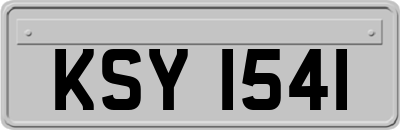 KSY1541