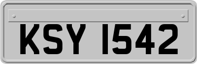 KSY1542