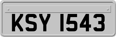 KSY1543