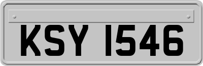 KSY1546