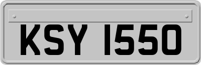 KSY1550