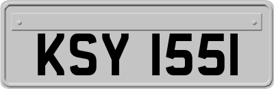 KSY1551