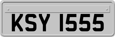 KSY1555