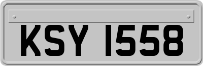 KSY1558