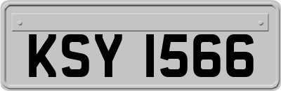 KSY1566