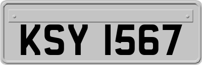 KSY1567