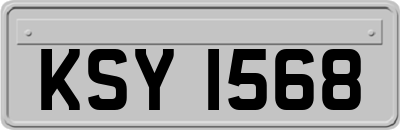 KSY1568