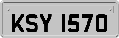 KSY1570