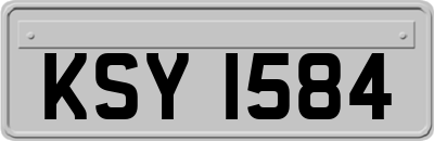 KSY1584