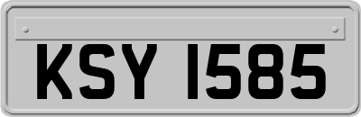 KSY1585