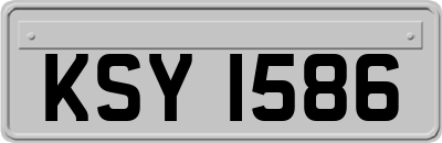 KSY1586
