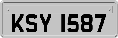 KSY1587