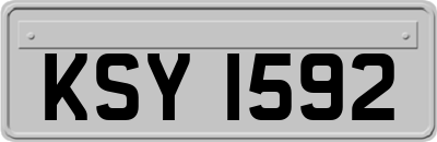 KSY1592