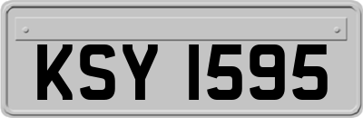 KSY1595