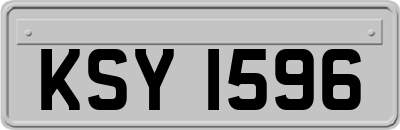 KSY1596