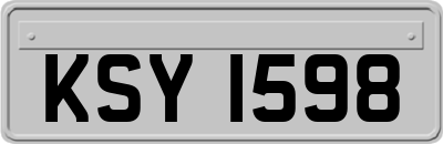 KSY1598