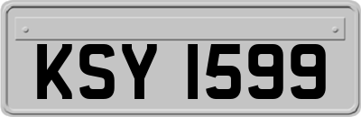 KSY1599