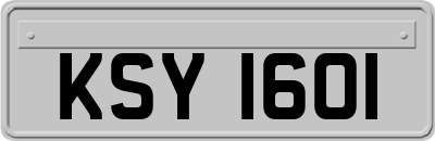 KSY1601