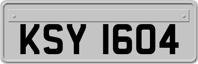 KSY1604