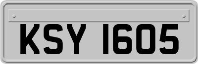 KSY1605