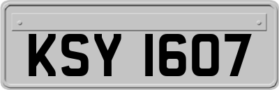 KSY1607