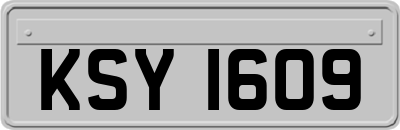 KSY1609