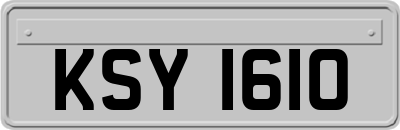 KSY1610