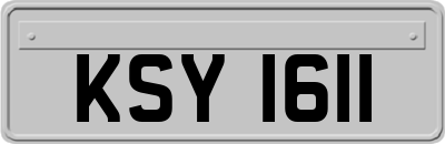 KSY1611