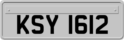 KSY1612