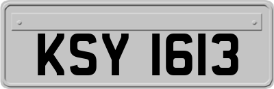 KSY1613