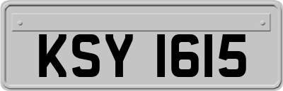 KSY1615