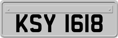 KSY1618