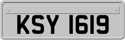 KSY1619