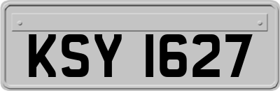 KSY1627