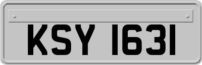 KSY1631