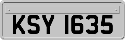 KSY1635