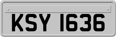 KSY1636