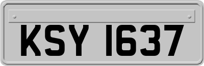 KSY1637