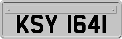 KSY1641