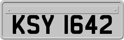 KSY1642