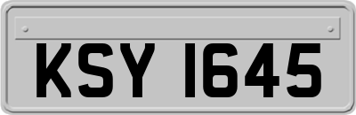KSY1645