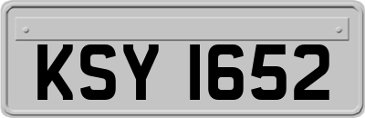 KSY1652