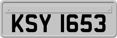 KSY1653
