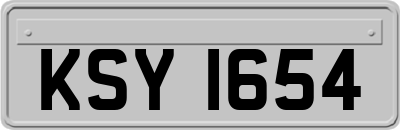 KSY1654