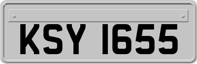 KSY1655