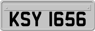KSY1656
