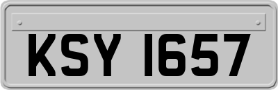 KSY1657