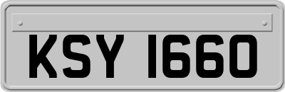 KSY1660