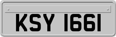 KSY1661